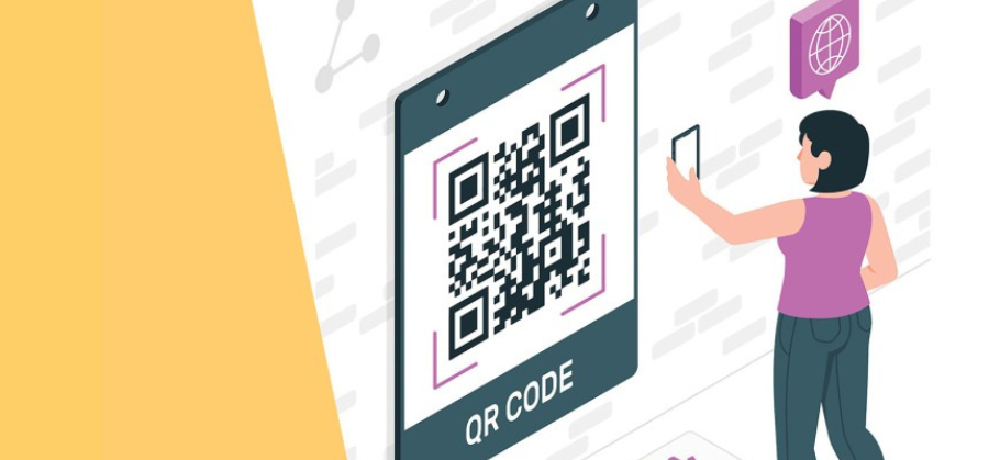 Unleashing the Power of Interactive Digital Business Cards with TheSmartyQR