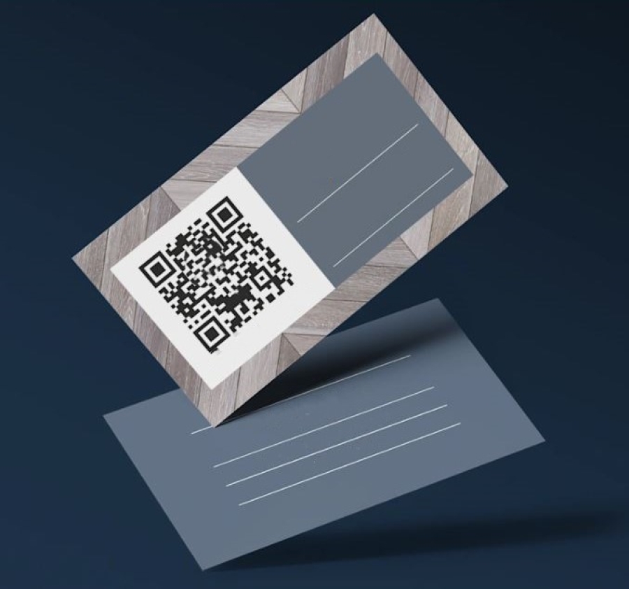 Why Digital Name Cards Are Gaining Popularity