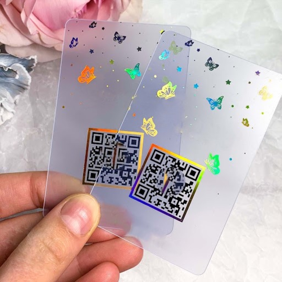 Your Customers Are a Scan Away. Start Using QR Codes