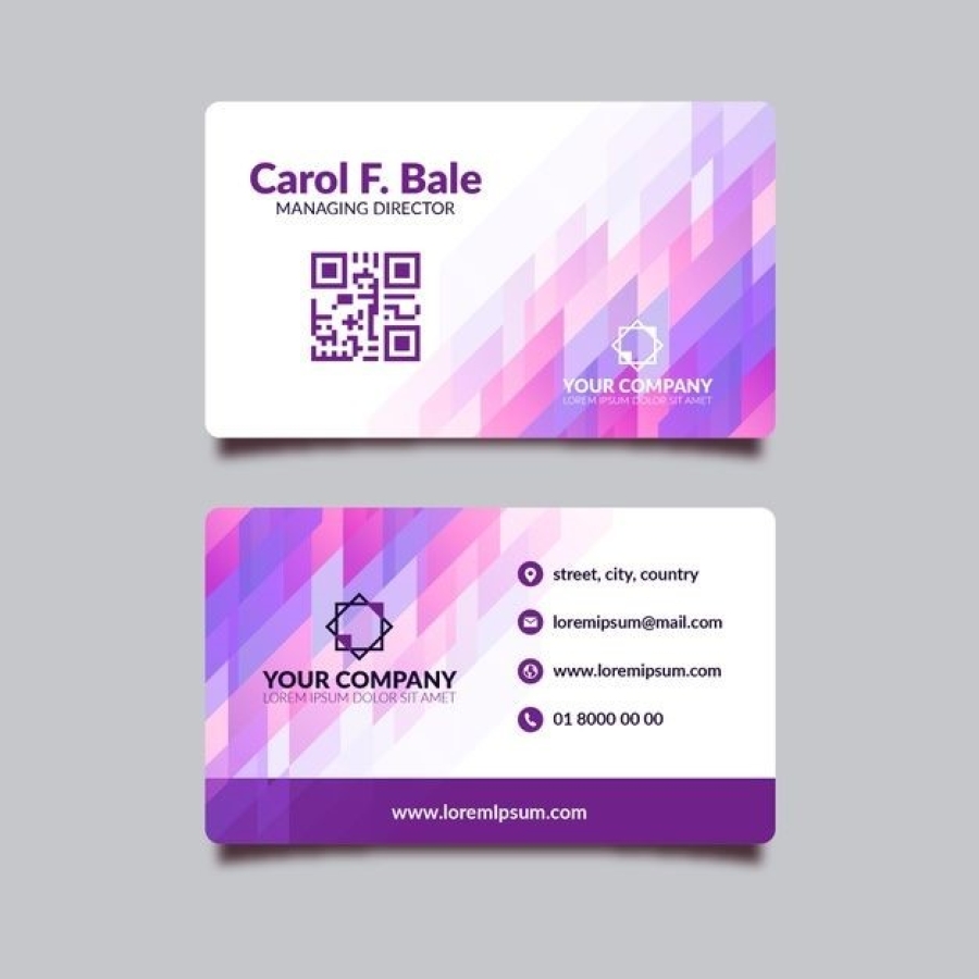 Digital Business Cards: Why, How, and Where They Work Best