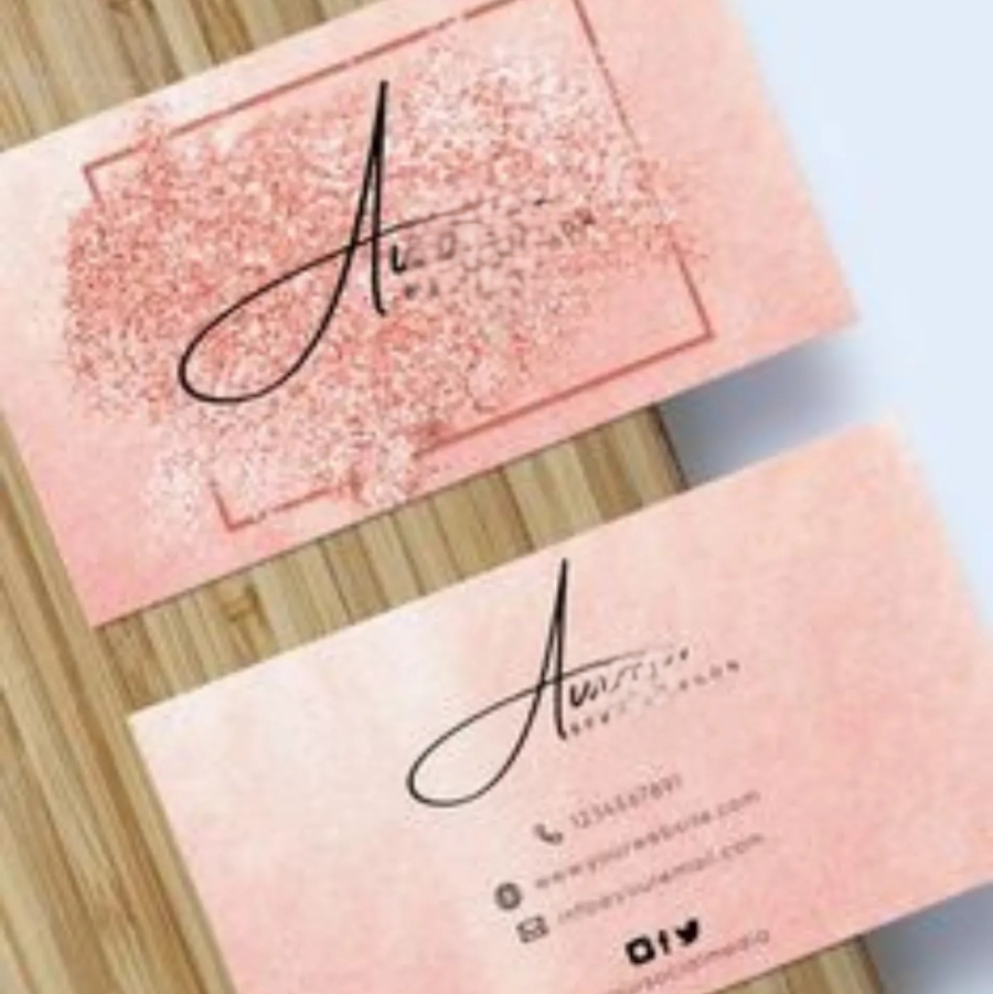 Business Cards: What You Need to Know