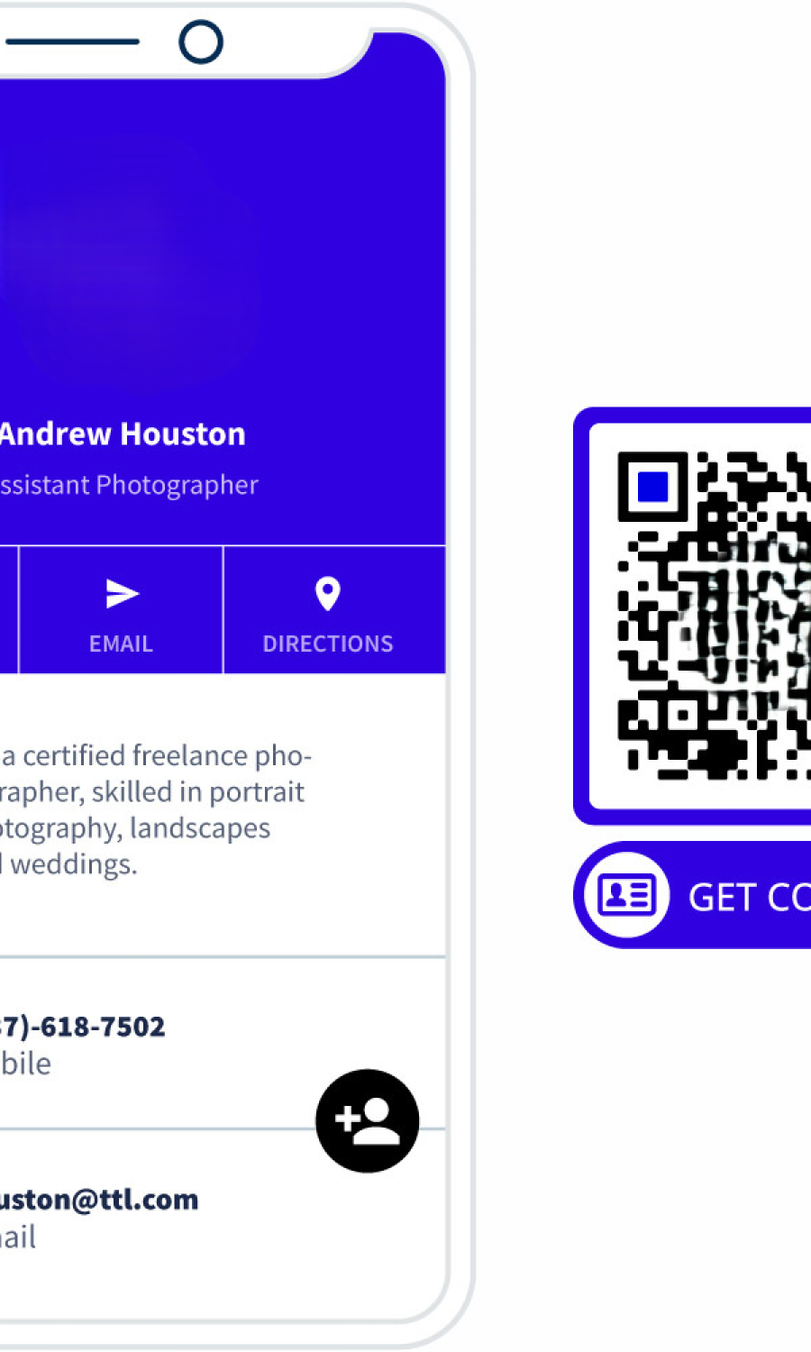  Why QR Business Profiles Are Essential in 2024: A Comprehensive Guide