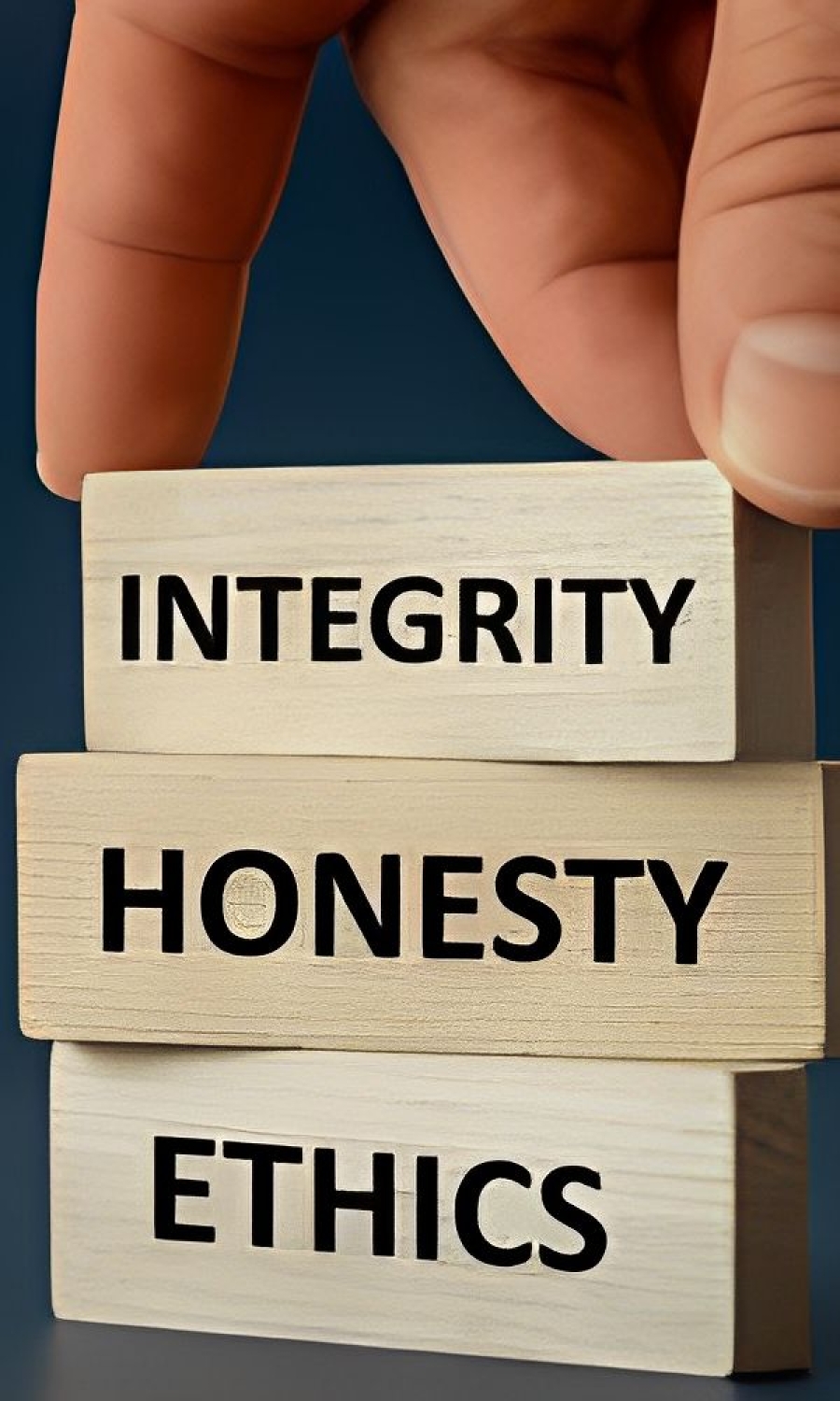 Upholding Integrity: Ensuring Transparency and Honesty in Every Business Practice