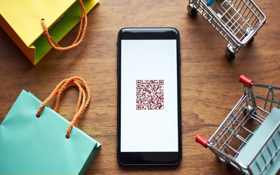 What Is Smarty QR and How Does It Work?