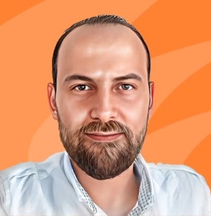 Tareq Alkilany