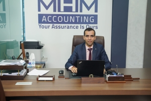 Managing Partner